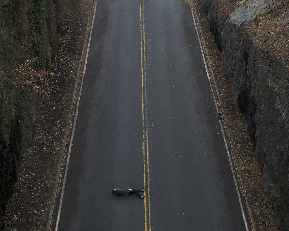 Ben Zank - Photographer from NYC