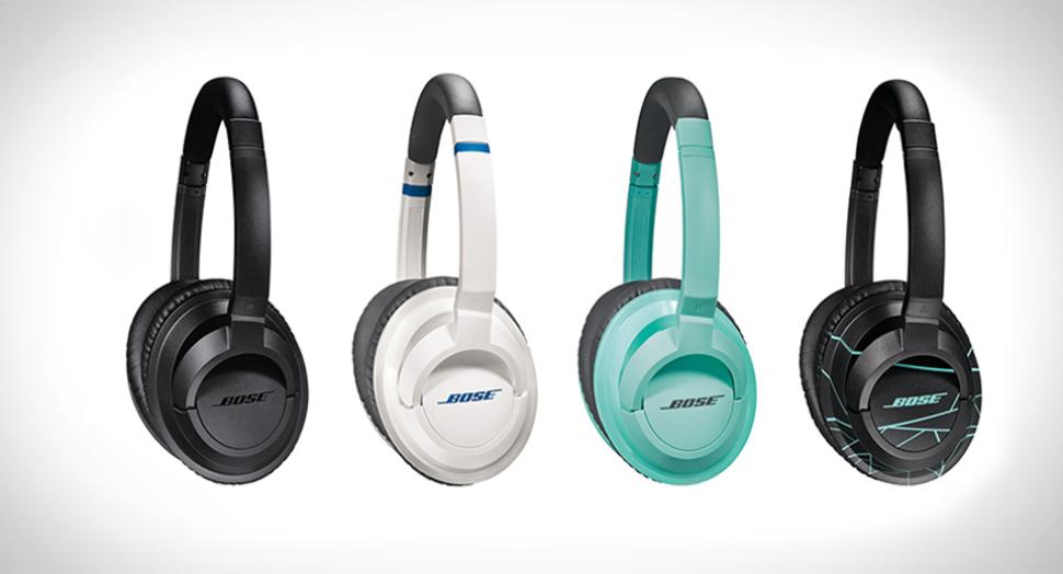 Unieuro + Bose - #SearchYourSound Contest
