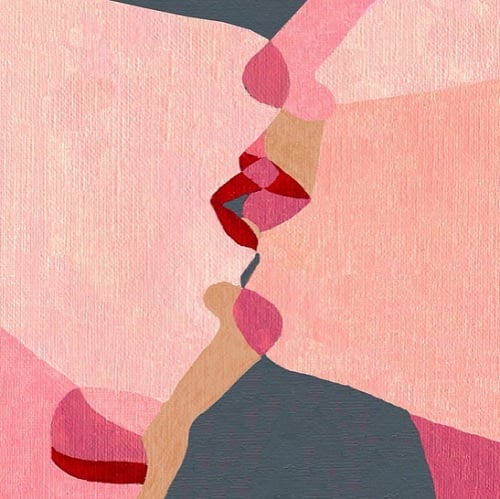 Ines Longevial | Collater.al