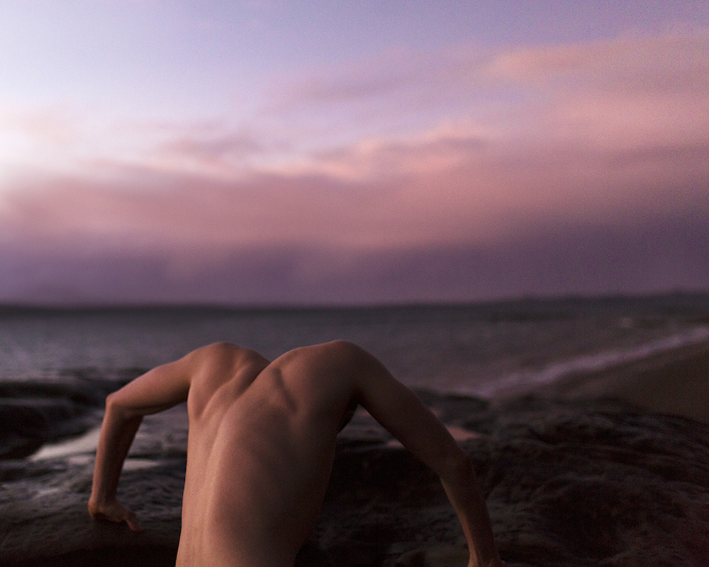 Ben Zank - Photographer from NYC