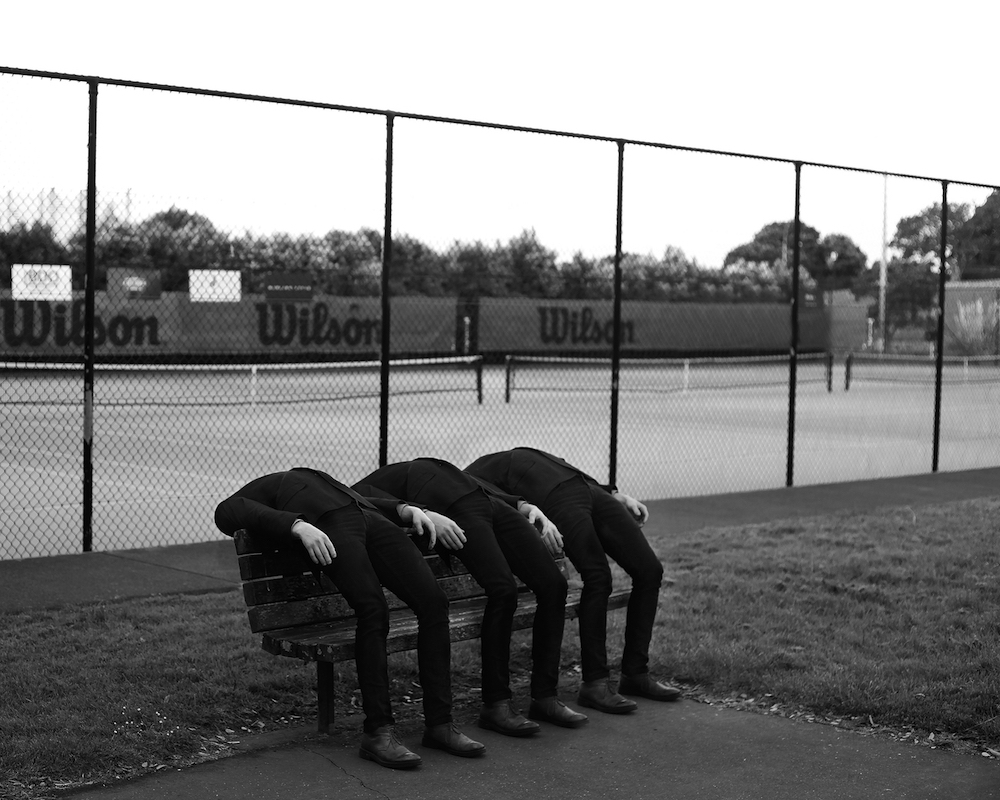 Ben Zank - Photographer from NYC