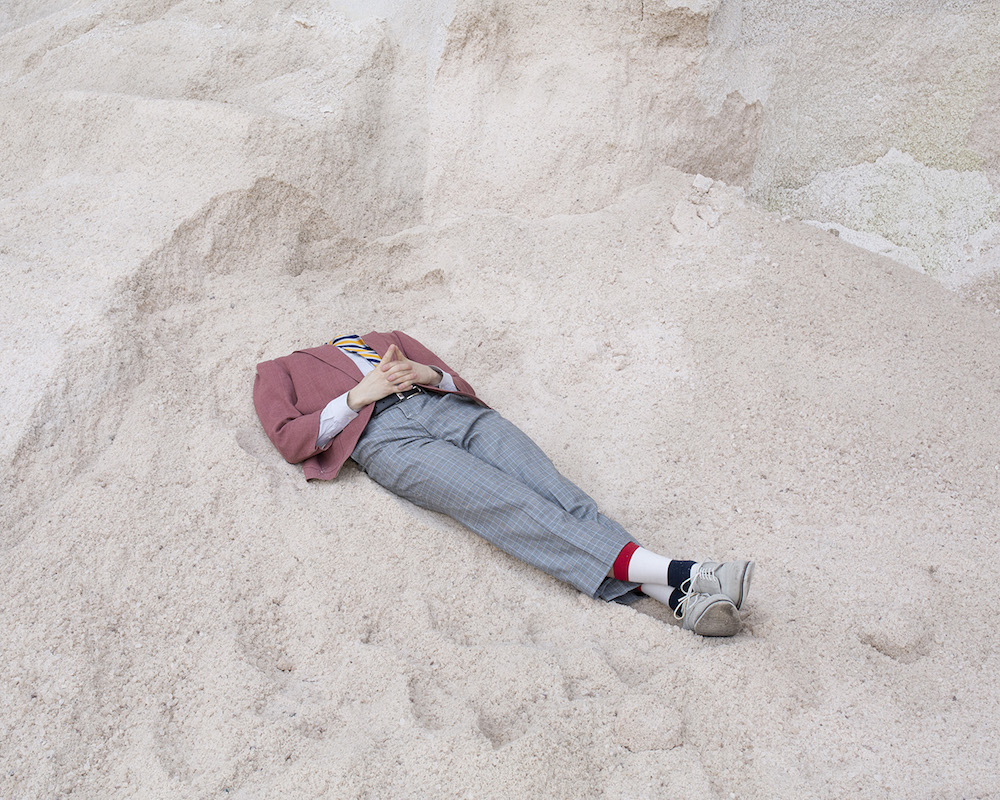 Ben Zank - Photographer from NYC