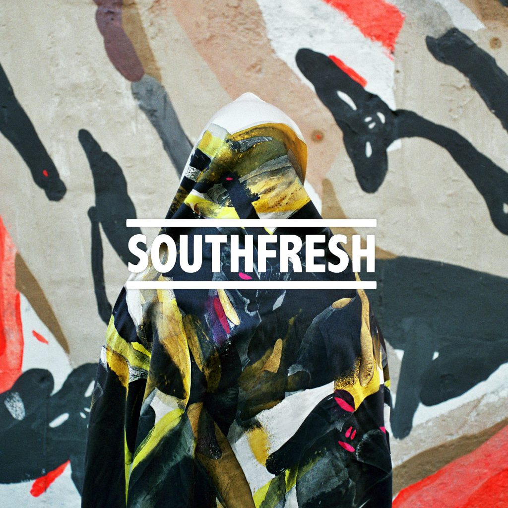 STD | Giorgio Bartocci X Southfresh – “GB Camo S1” Capsule