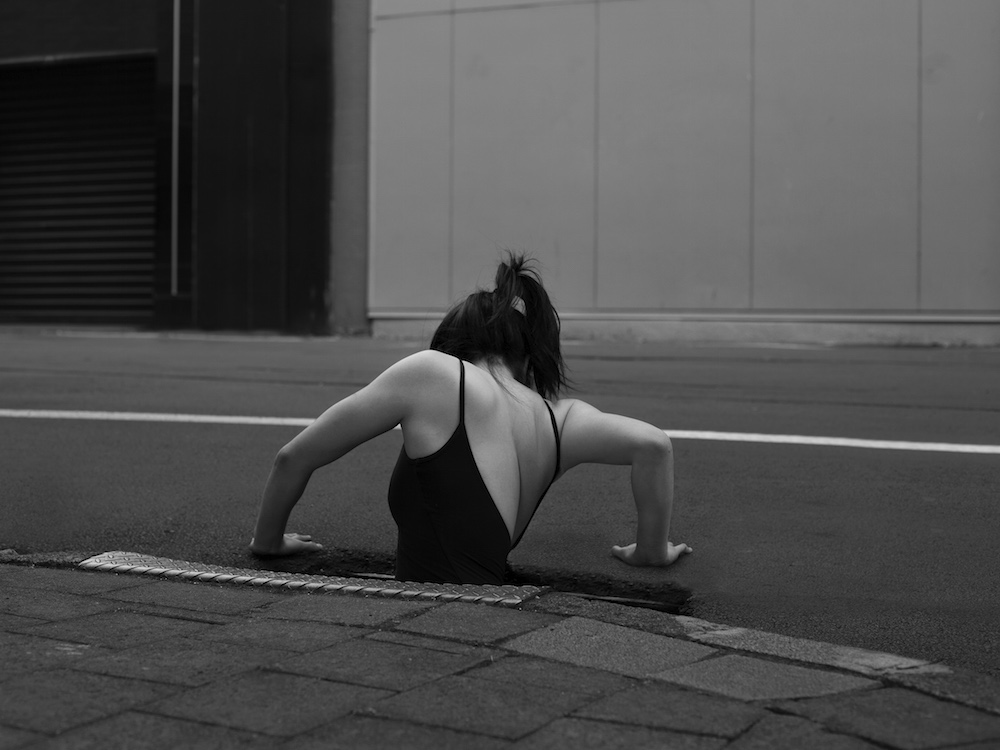 Ben Zank - Photographer from NYC