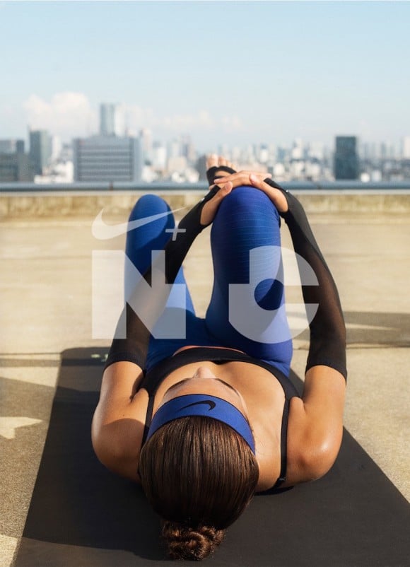 STD | Nike Women Week 2016