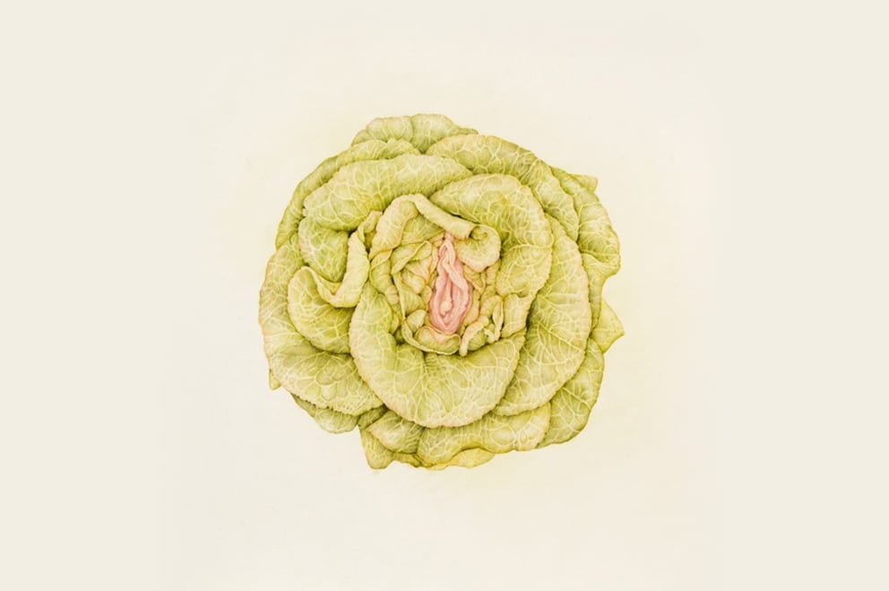 Aurel Schmidt - Fruits | Collater.al