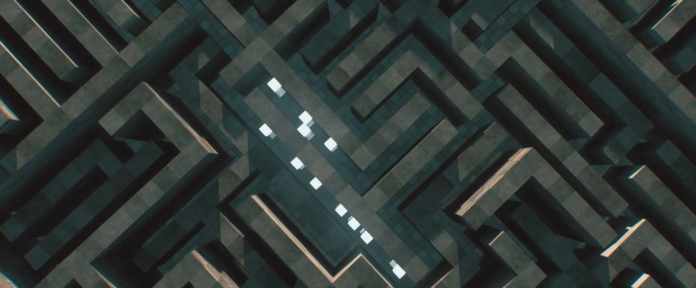 Erik Wernquist e gli universi labirintici di Overwerk | Collater.al