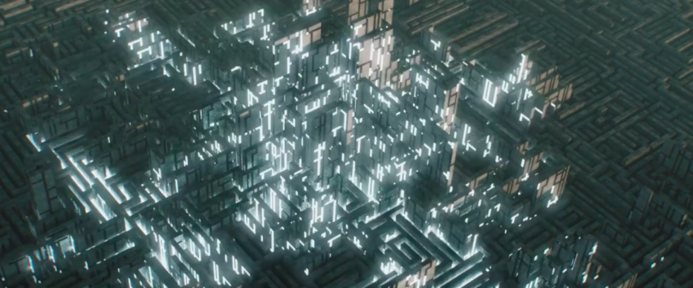 Erik Wernquist e gli universi labirintici di Overwerk | Collater.al