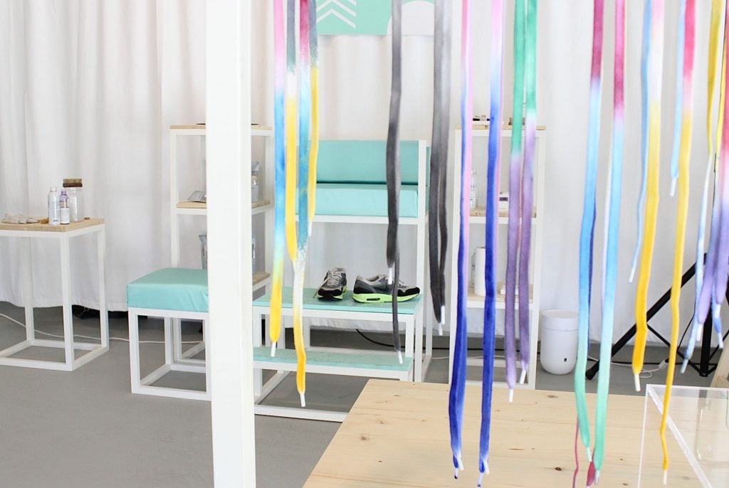 NWW16 Day 5 + intervista a Valentina Rough | Collater.al