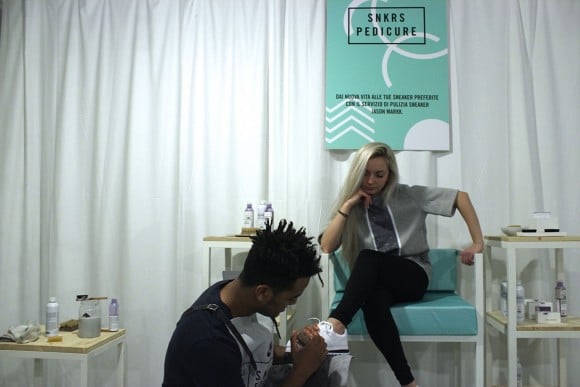 NWW16 Day 3 + intervista a Jessica Kolo
