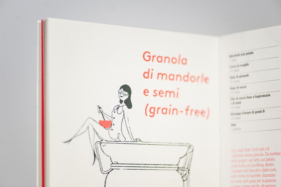 Notecook piccole storie illustrate di alimentazione vegan