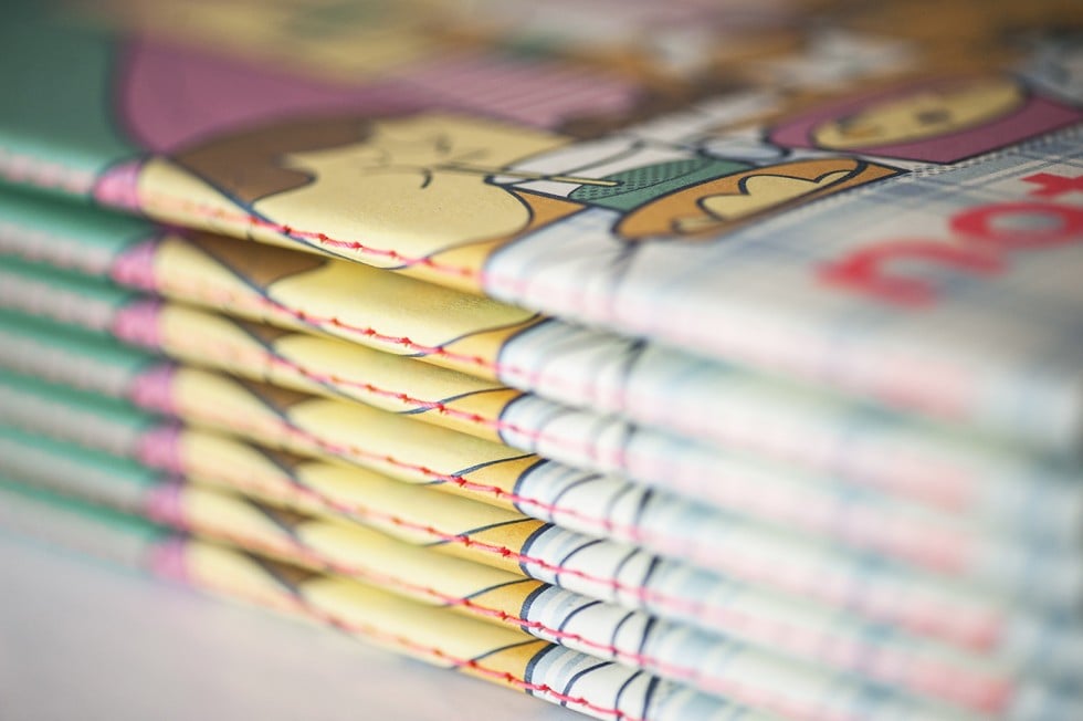 Notecook piccole storie illustrate di alimentazione vegan