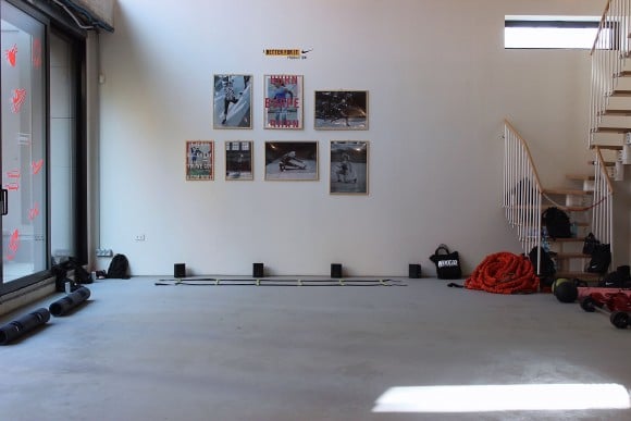 NWW16 Day 1 + intervista a Valentina Pegorer