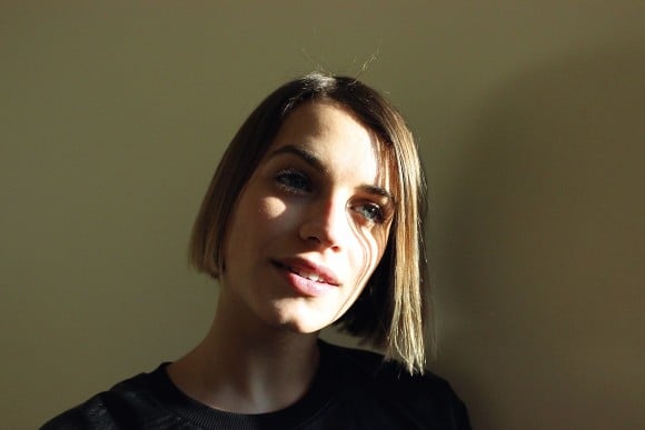 NWW16 Day 1 + intervista a Valentina Pegorer