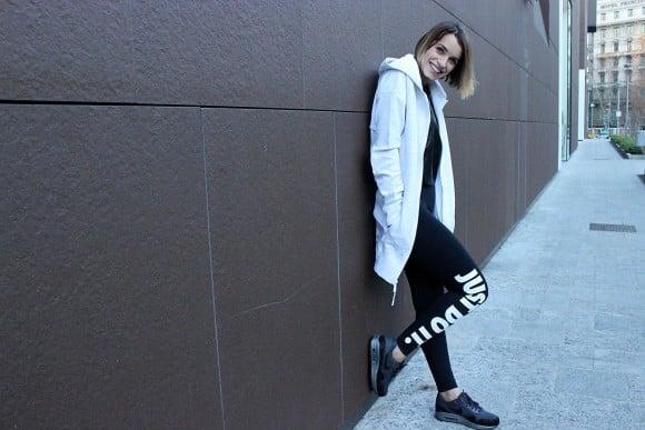 NWW16 Day 1 + intervista a Valentina Pegorer