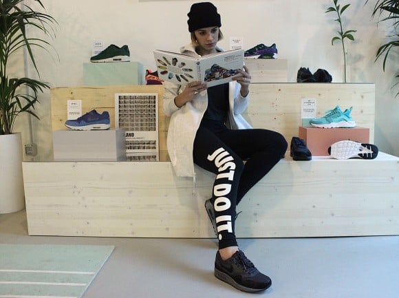 NWW16 Day 1 + intervista a Valentina Pegorer