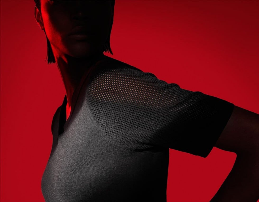NIKE presenta TECH KNIT