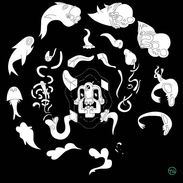 Nicolas Fong - Those visions have no end | Collater.al