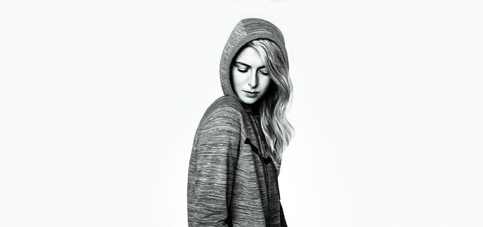 NIKE presenta TECH KNIT