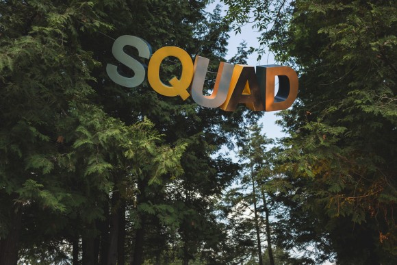 Le Installazioni Tipografiche di Trevor Wheatley | Collater.al