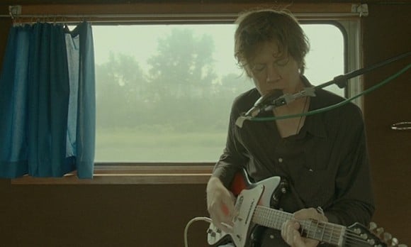 Station To Station - A Film by Doug Aitken | Collater.al