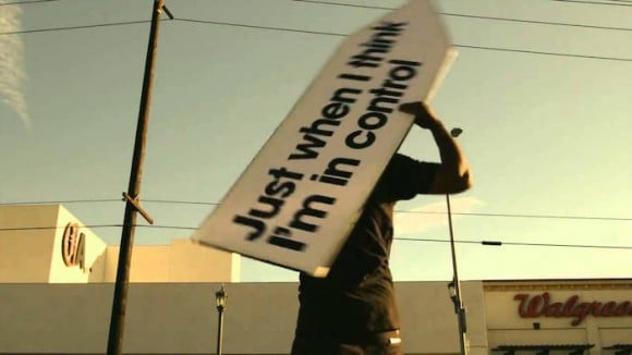 Station To Station - A Film by Doug Aitken | Collater.al