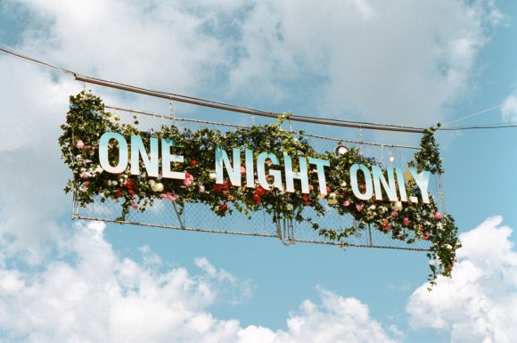 Le Installazioni Tipografiche di Trevor Wheatley | Collater.al