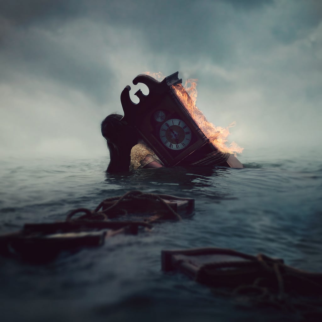 Il Surrealismo concettuale di Nicolas Bruno | Collater.al