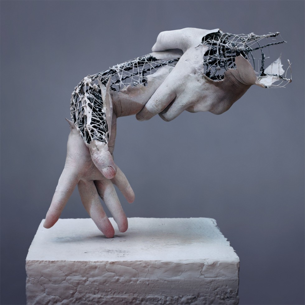 Fragment of Long Term Memory - I Frammenti di Memoria a lungo termine di Yuchi Ikehata | Collater.al 