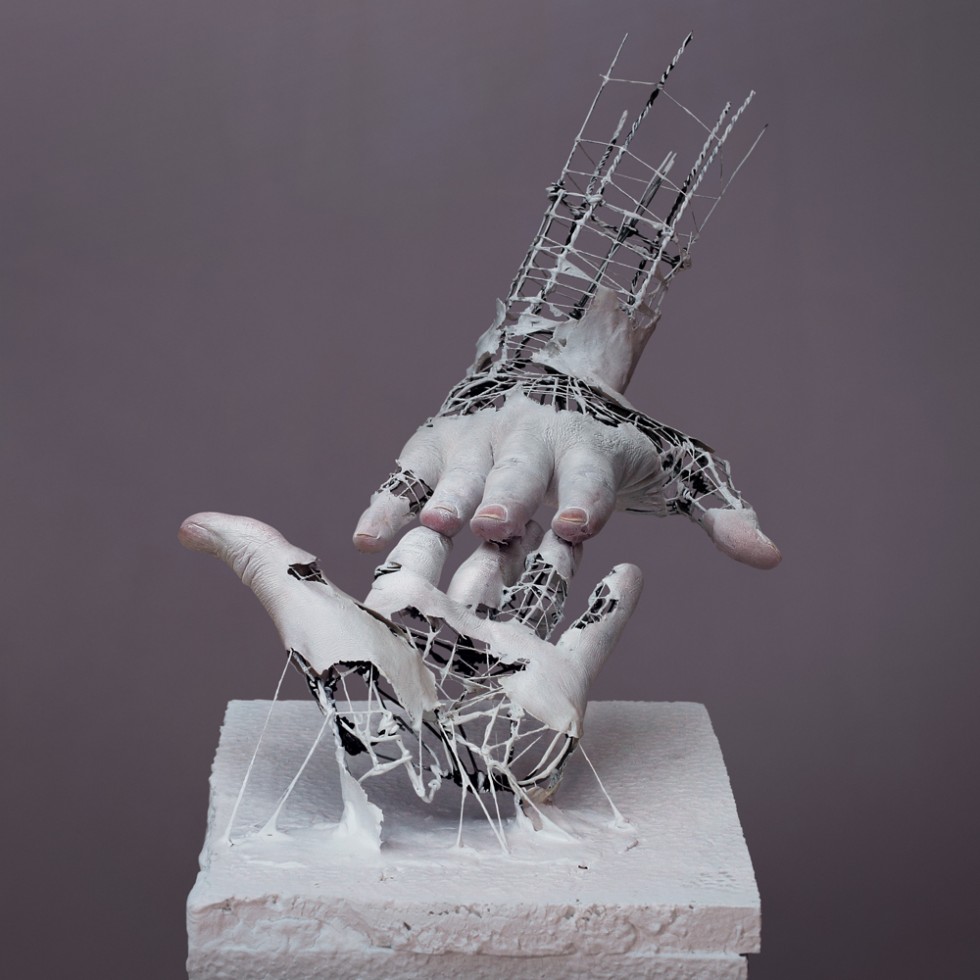 Fragment of Long Term Memory - I Frammenti di Memoria a lungo termine di Yuchi Ikehata | Collater.al 