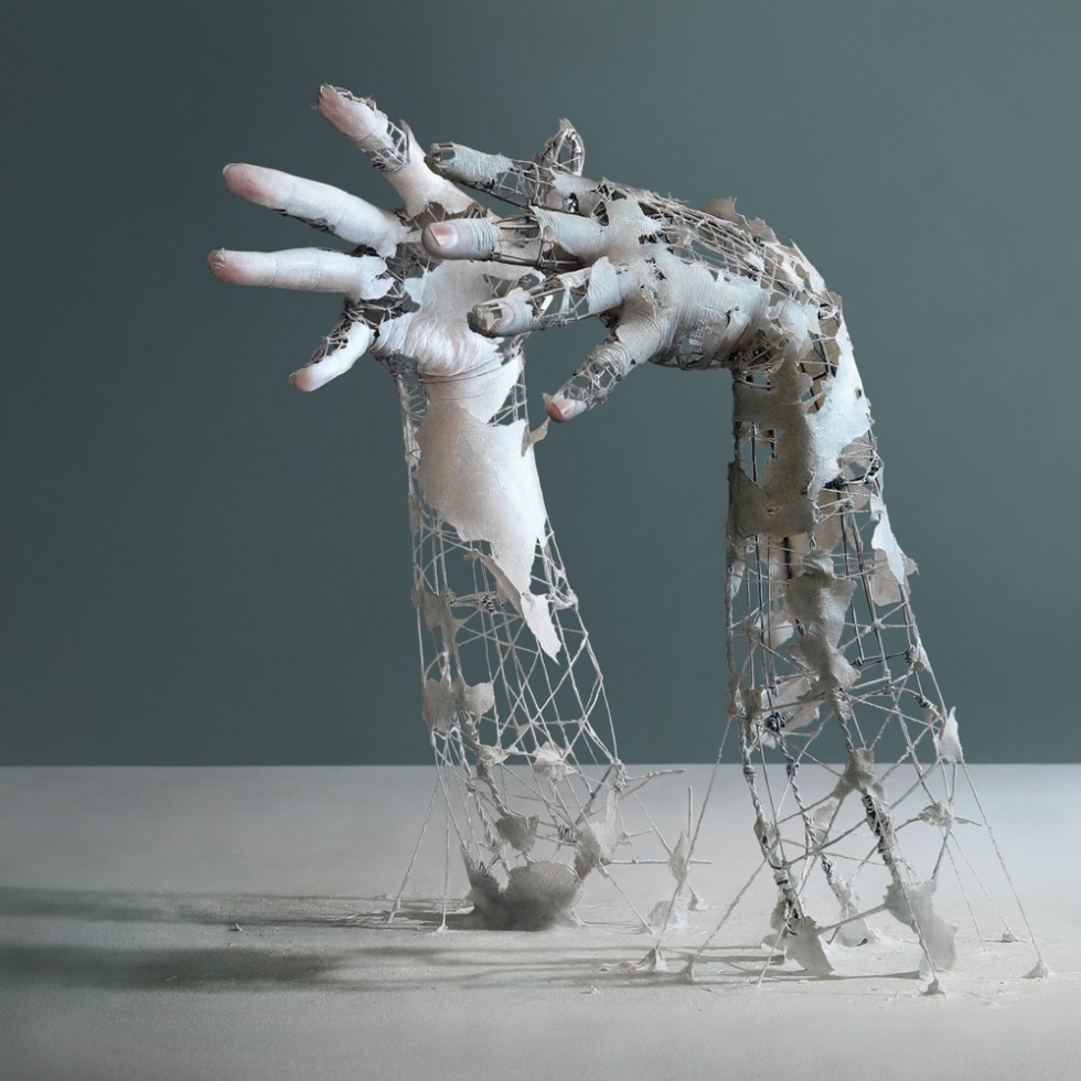 Fragment of Long Term Memory - I Frammenti di Memoria a lungo termine di Yuchi Ikehata | Collater.al 