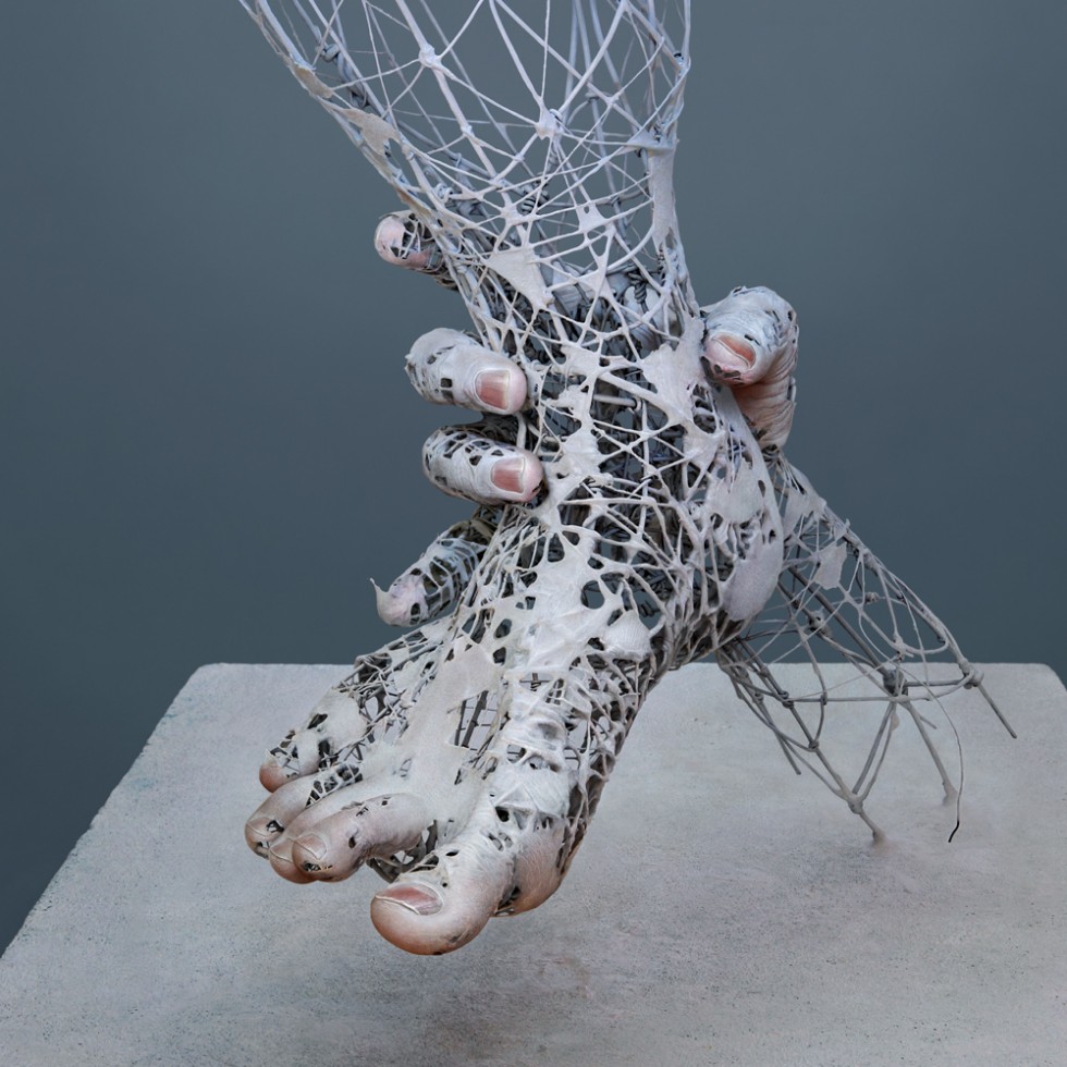 Fragment of Long Term Memory - I Frammenti di Memoria a lungo termine di Yuchi Ikehata | Collater.al 