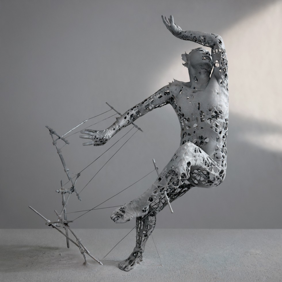 Fragment of Long Term Memory - I Frammenti di Memoria a lungo termine di Yuchi Ikehata | Collater.al 