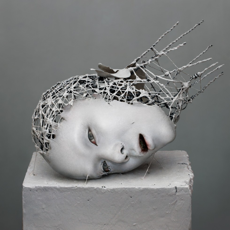 Fragment of Long Term Memory - I Frammenti di Memoria a lungo termine di Yuchi Ikehata | Collater.al 