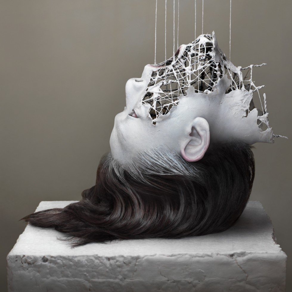 Fragment of Long Term Memory - I Frammenti di Memoria a lungo termine di Yuchi Ikehata | Collater.al 