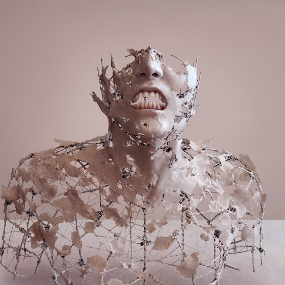 Fragment of Long Term Memory - I Frammenti di Memoria a lungo termine di Yuchi Ikehata | Collater.al 