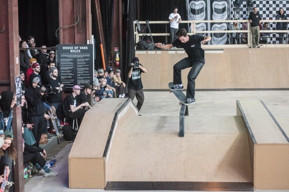 Vans: 50 anni di Off The Wall | Collater.al