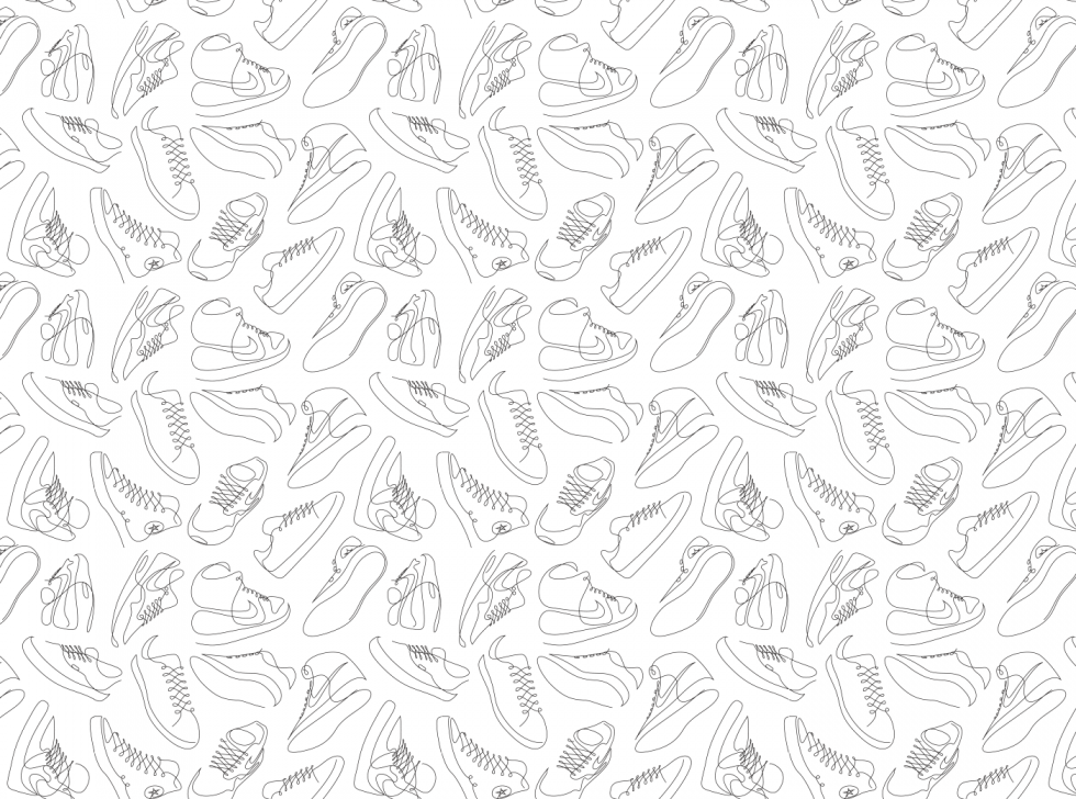 I disegni oneline dello studio Differantly | Collater.al 2