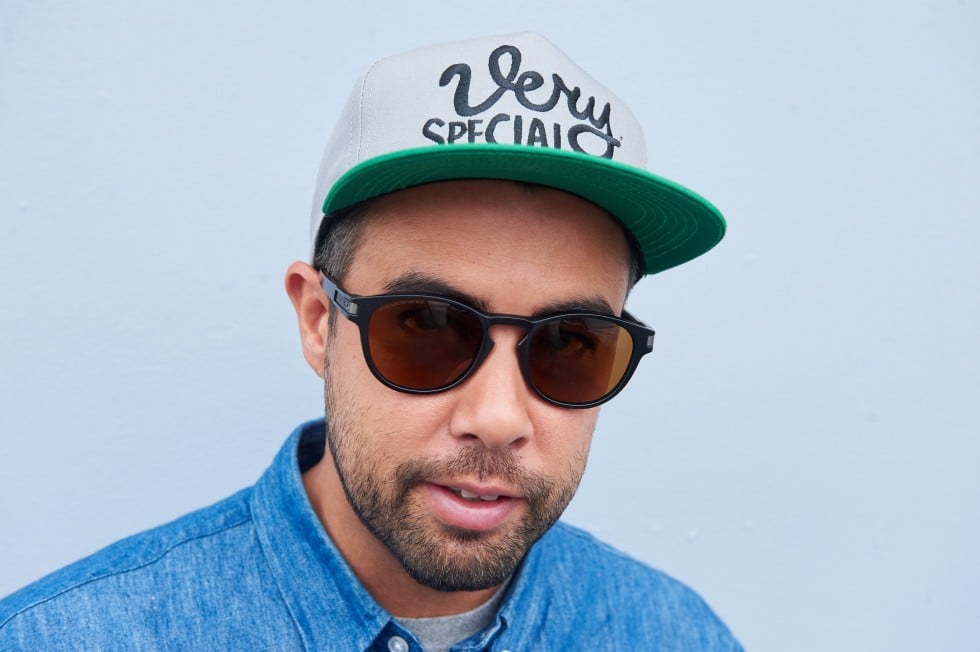 I nuovi occhiali da sole OAKLEY Latch