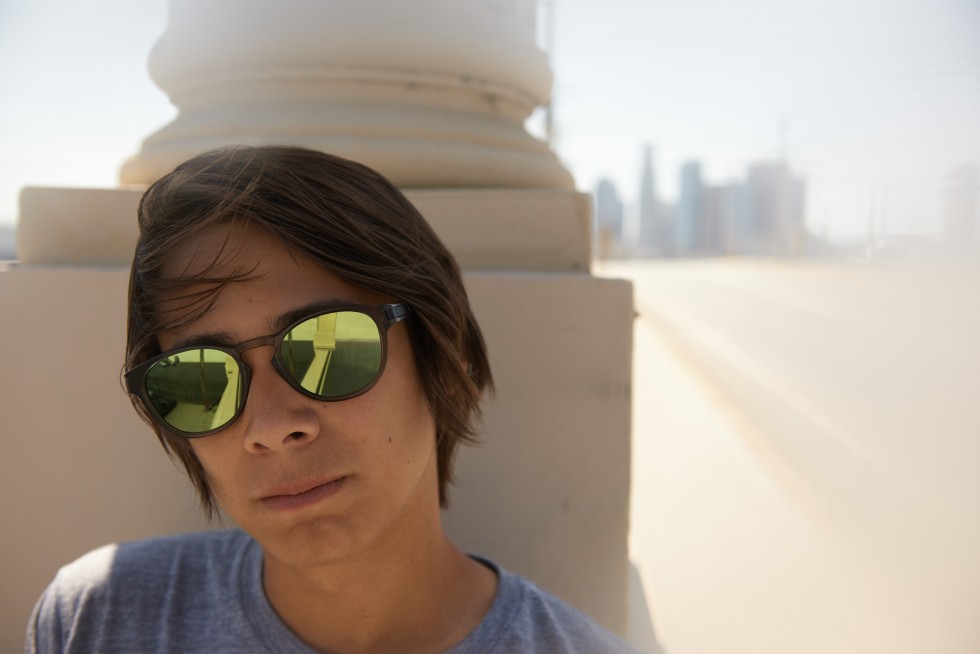 I nuovi occhiali da sole OAKLEY Latch