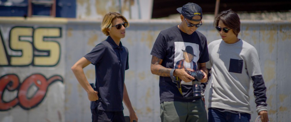 I nuovi occhiali da sole OAKLEY Latch
