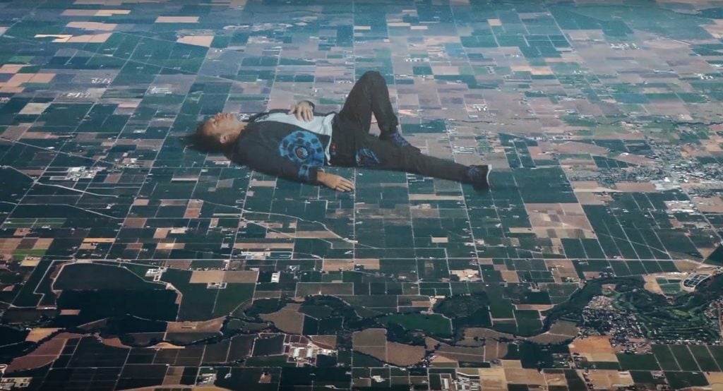 Up&Up - Il nuovo video capolavoro dei Coldplay