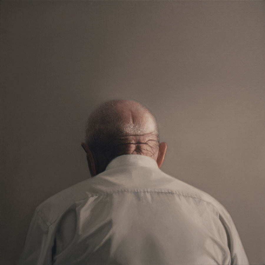I ritratti senza volto di Daniel Coves | Collater.al