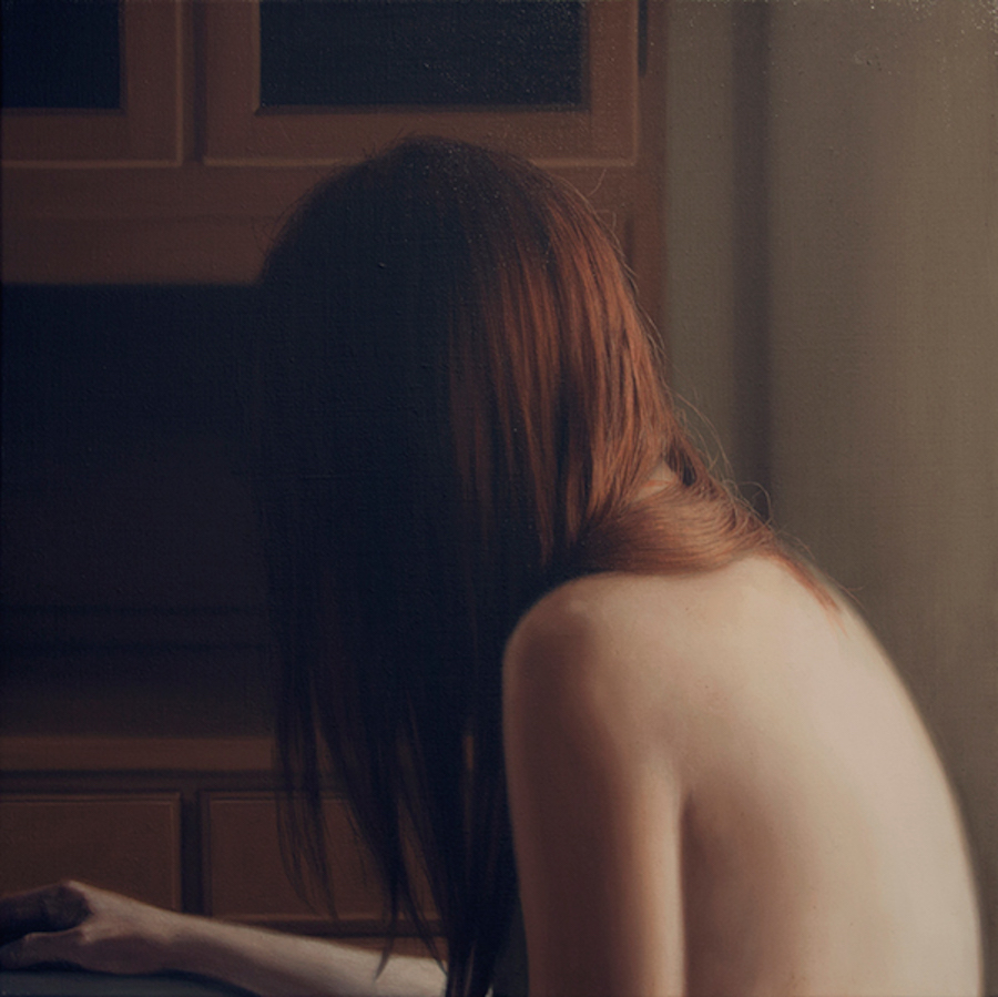 I ritratti senza volto di Daniel Coves | Collater.al