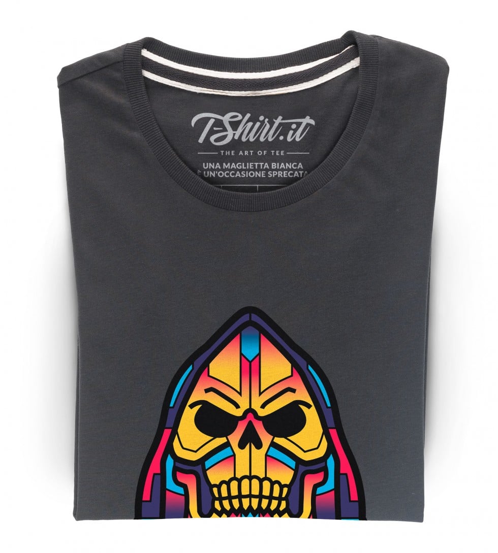 T-Shirt.it - The Art of Tee - Van Orton | Collater.al