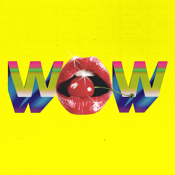 Wow - Il nuovo psichedelico video di Beck | Collater.al