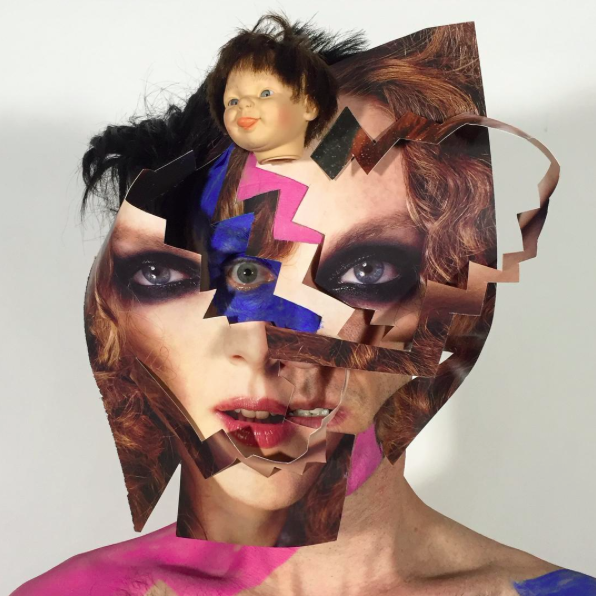 Resemblagè - I mostruosi volti della società | Collater.al
