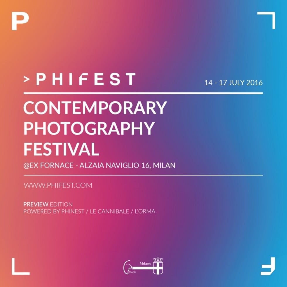 Phiphest Preview - Fermare la realtà per andare oltre | Collater.al