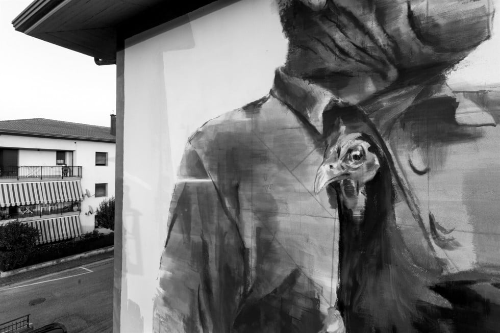 Bag Out la Biennale dell'alta Irpinia | Collater.al