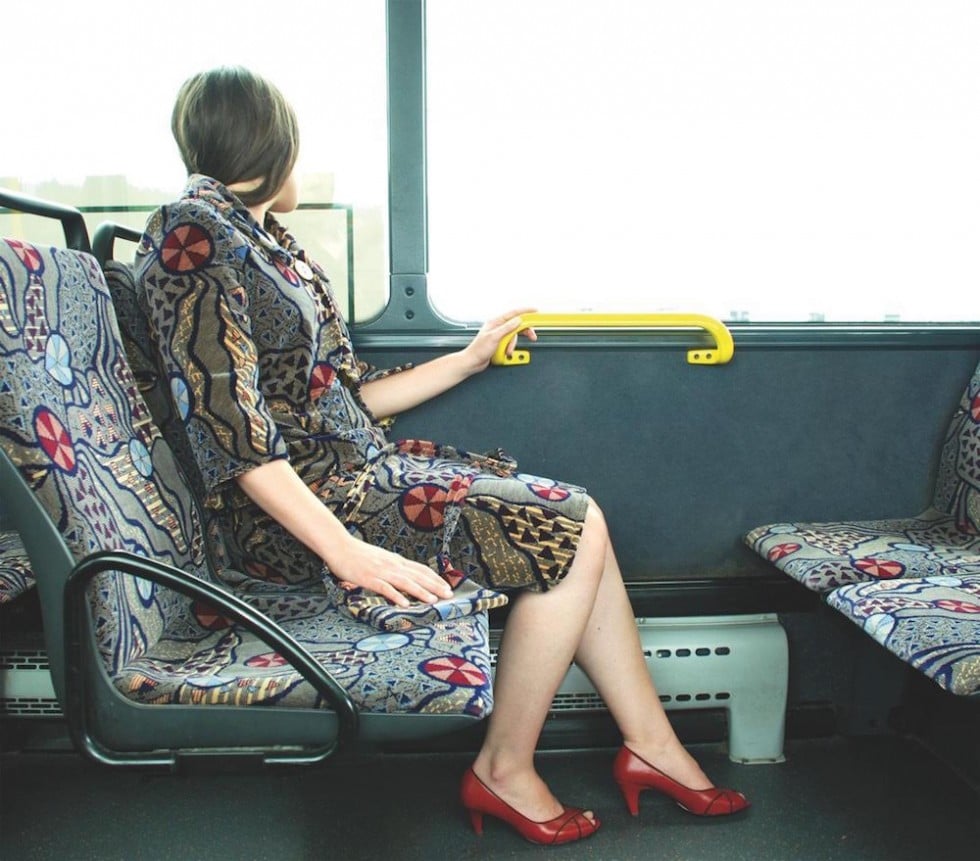 Bustour - I viaggi invisibili di Menja Stevenson | Collater.al